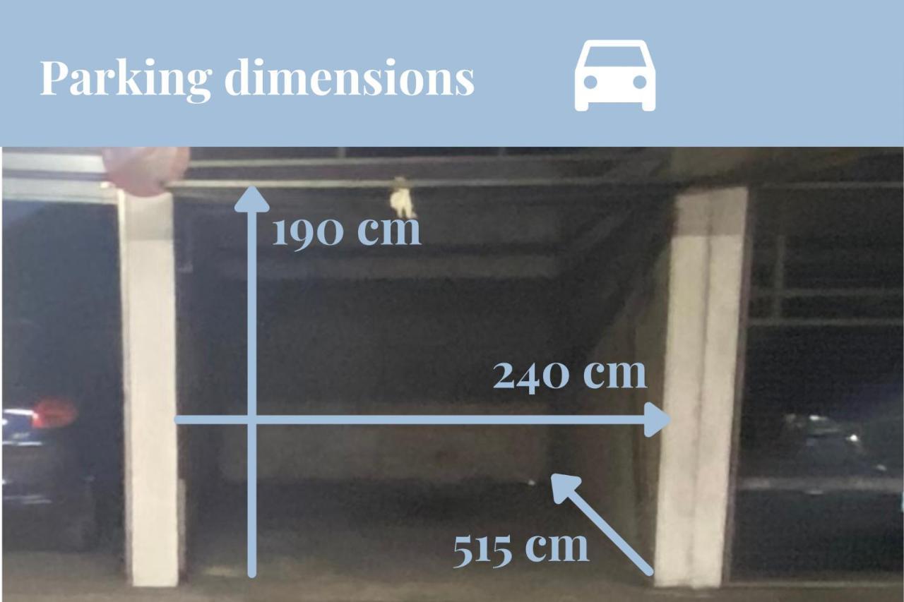 شقة La Vue Des Papes - Hypercentre - Parking أفينيون المظهر الخارجي الصورة